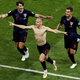 Illustration for article titled Croatian Defender Domagoj Vida Is In Some Hot Water After Shouting Pro-Ukraine Slogans In A Pair Of Videos